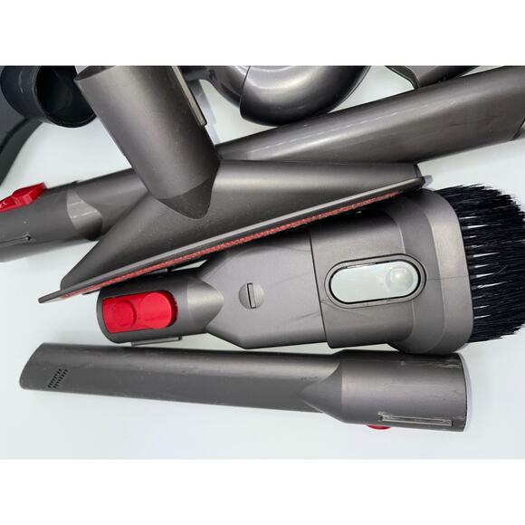 Dyson/Other brands Stick Vacuum Attachment Set Various Attachment Heads - Picture 6 of 9